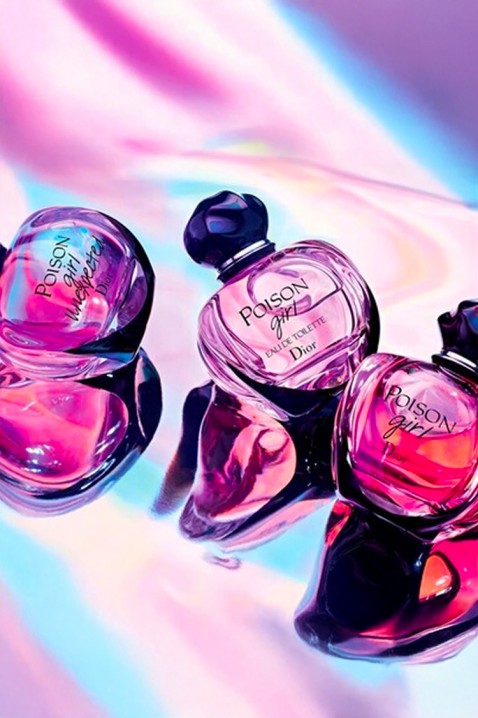 Parfum Dior Poison Girl EDP 100 mlIVET.RO - Reduceri de până la -80%