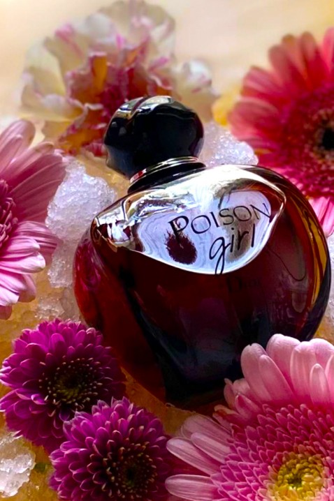 Parfum Dior Poison Girl EDP 100 mlIVET.RO - Reduceri de până la -80%