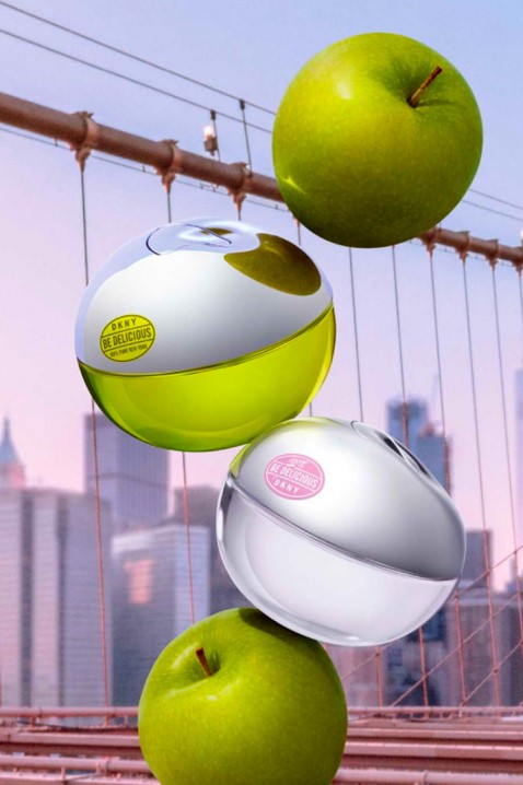 Parfum DKNY Be Delicious 100% EDP 50 mlIVET.RO - Reduceri de până la -80%