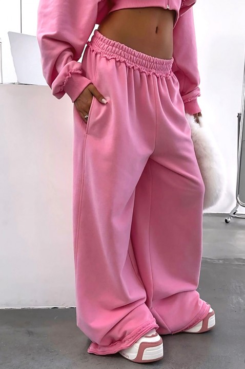 Set sport MARIALDA PINK, Culoare: roz, IVET.RO - Reduceri de până la -80%