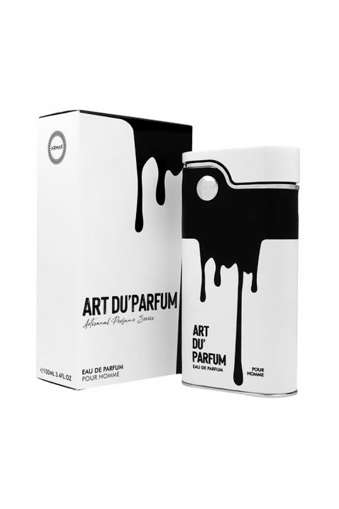 Parfum Armaf Art Du`Parfum EDP 100 mlIVET.RO - Reduceri de până la -80%