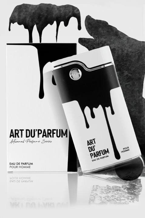 Parfum Armaf Art Du`Parfum EDP 100 mlIVET.RO - Reduceri de până la -80%