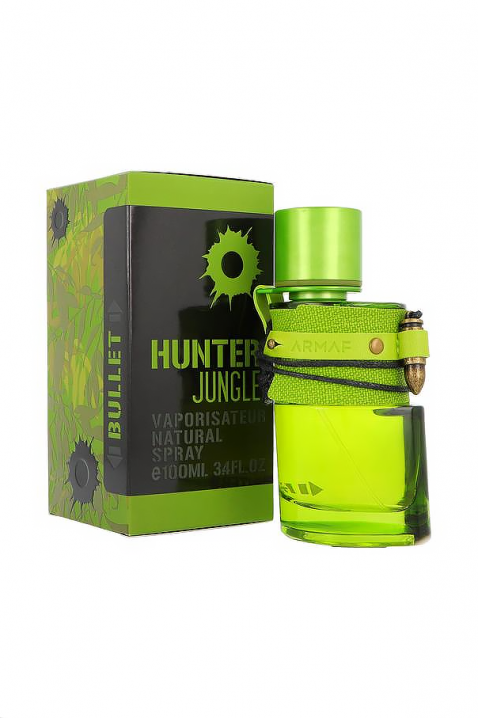 Parfum Armaf Hunter Jungle EDP 100 mlIVET.RO - Reduceri de până la -80%