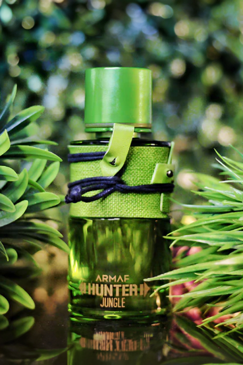 Parfum Armaf Hunter Jungle EDP 100 mlIVET.RO - Reduceri de până la -80%