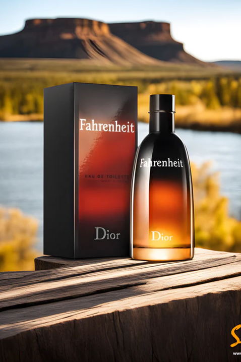 Parfum Dior Fahrenheit EDT 50 mlIVET.RO - Reduceri de până la -80%