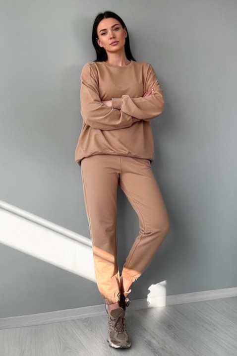 Set FRULZENDA MOCHA, Culoare: mocca, IVET.RO - Reduceri de până la -80%
