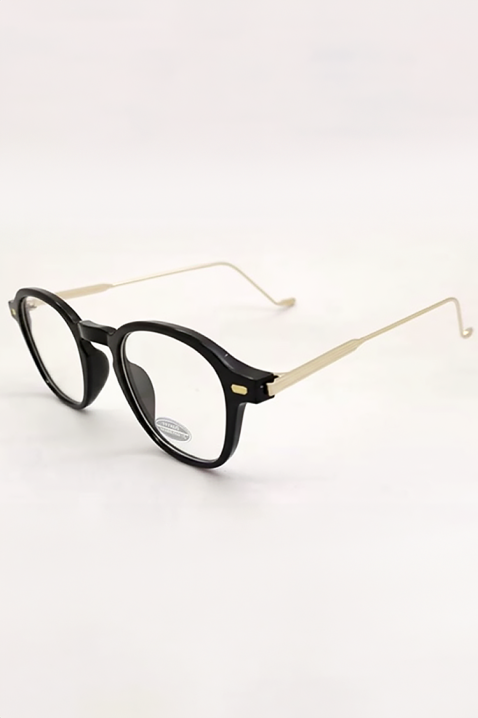 Ochelari damă ZERTOGA BLACK, Culoare: negru, IVET.RO - Reduceri de până la -80%