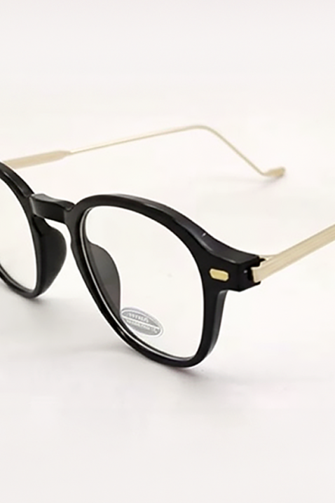 Ochelari damă ZERTOGA BLACK, Culoare: negru, IVET.RO - Reduceri de până la -80%