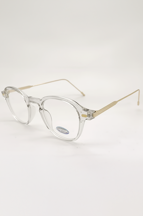 Ochelari damă ZERTOGA WHITE, Culoare: alb, IVET.RO - Reduceri de până la -80%