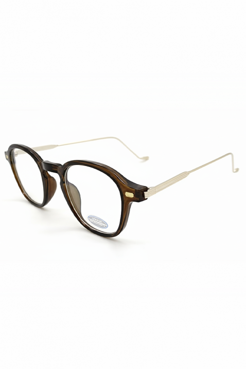 Ochelari damă ZERTOGA BROWN, Culoare: maro, IVET.RO - Reduceri de până la -80%