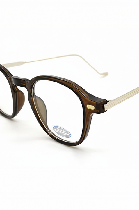 Ochelari damă ZERTOGA BROWN, Culoare: maro, IVET.RO - Reduceri de până la -80%