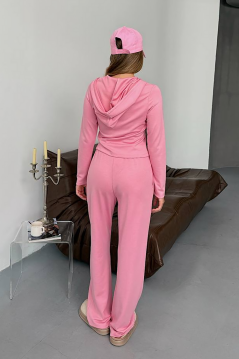 Set DORZALIA PINK, Culoare: roz, IVET.RO - Reduceri de până la -80%