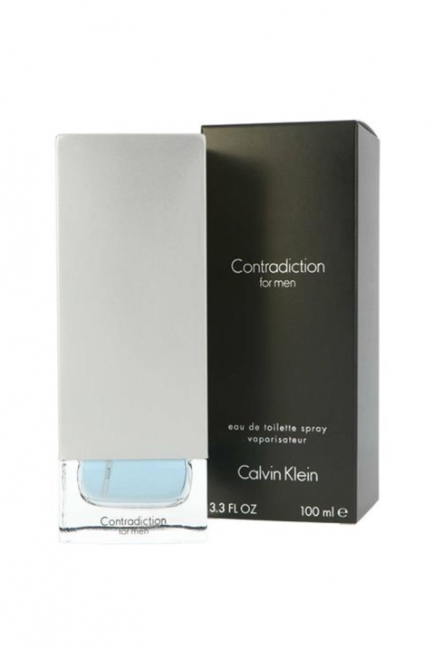 Parfum Calvin Klein Contradiction Men EDT 100 mlIVET.RO - Reduceri de până la -80%