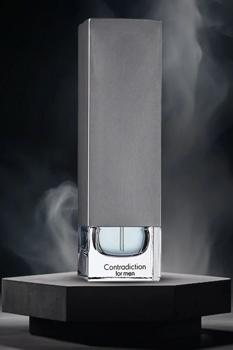 Parfum Calvin Klein Contradiction Men EDT 100 mlIVET.RO - Reduceri de până la -80%