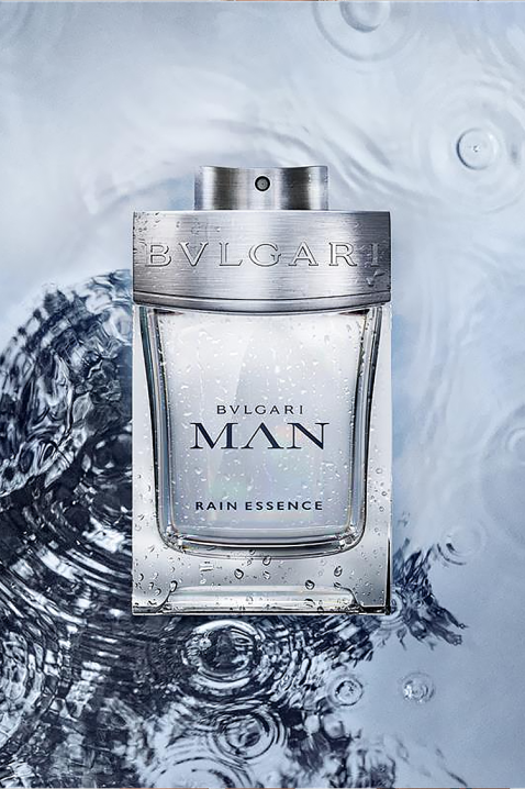 Parfum tester Bvlgari Man Rain Essence EDP 100 mlIVET.RO - Reduceri de până la -80%