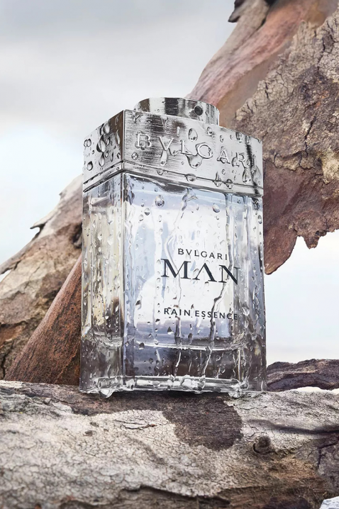 Parfum tester Bvlgari Man Rain Essence EDP 100 mlIVET.RO - Reduceri de până la -80%