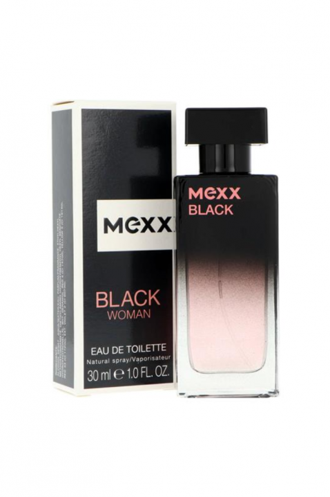 Parfum Mexx Black For Her EDT 30 mlIVET.RO - Reduceri de până la -80%