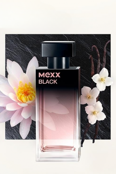 Parfum Mexx Black For Her EDT 30 mlIVET.RO - Reduceri de până la -80%