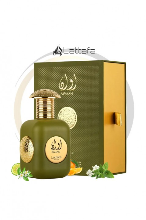 Parfum Lattafa Pride Awaan EDP 100 mlIVET.RO - Reduceri de până la -80%