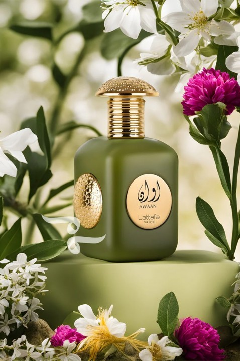 Parfum Lattafa Pride Awaan EDP 100 mlIVET.RO - Reduceri de până la -80%