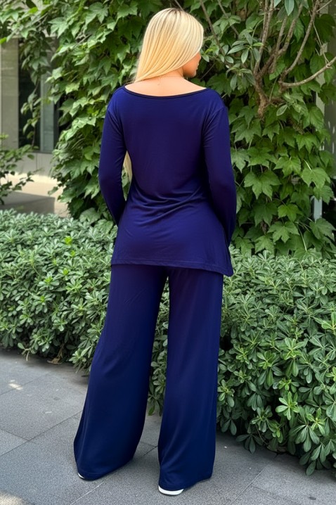 Set DROLENZA BLUE, Culoare: albastru, IVET.RO - Reduceri de până la -80%