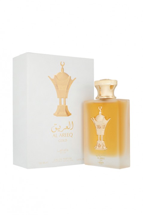 Pafrum Lattafa Pride Al Areeq Gold EDP 100 mlIVET.RO - Reduceri de până la -80%