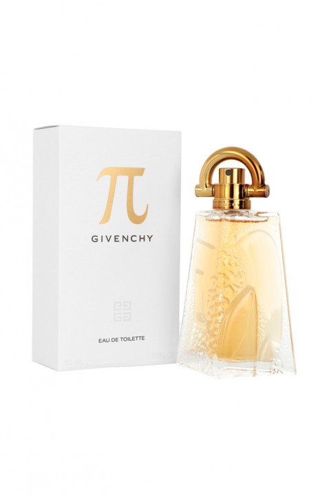 Pafrum Givenchy Pi EDT 50mlIVET.RO - Reduceri de până la -80%