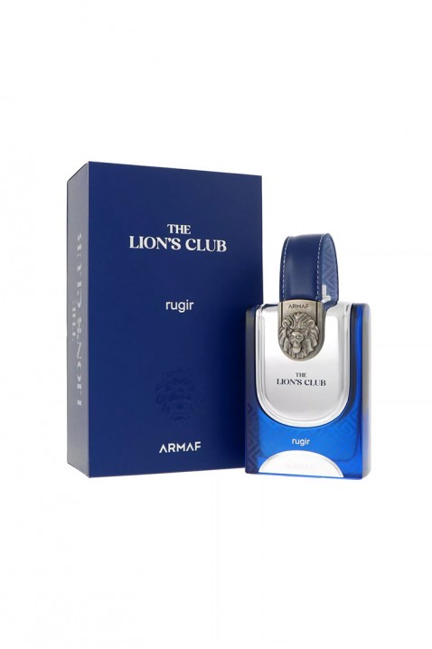Pafrum Armaf The Lions Club Rugir EDP 100 mlIVET.RO - Reduceri de până la -80%