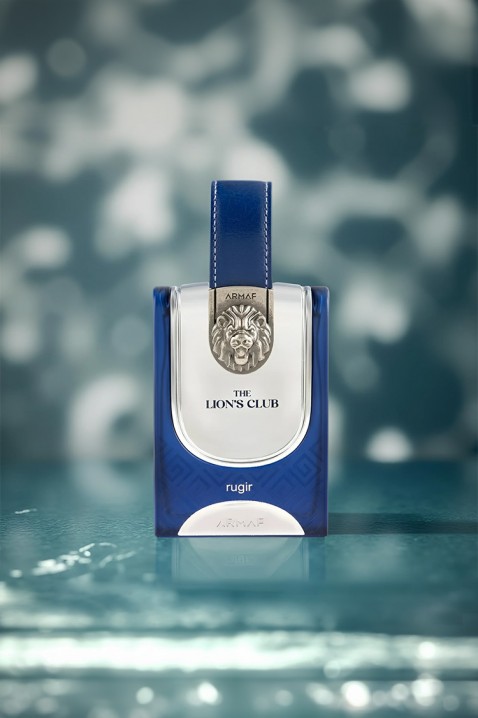 Pafrum Armaf The Lions Club Rugir EDP 100 mlIVET.RO - Reduceri de până la -80%