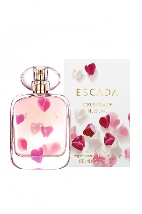 Pafrum Escada Celebrate Now EDP 80 mlIVET.RO - Reduceri de până la -80%