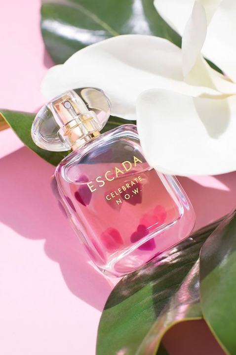 Pafrum Escada Celebrate Now EDP 80 mlIVET.RO - Reduceri de până la -80%