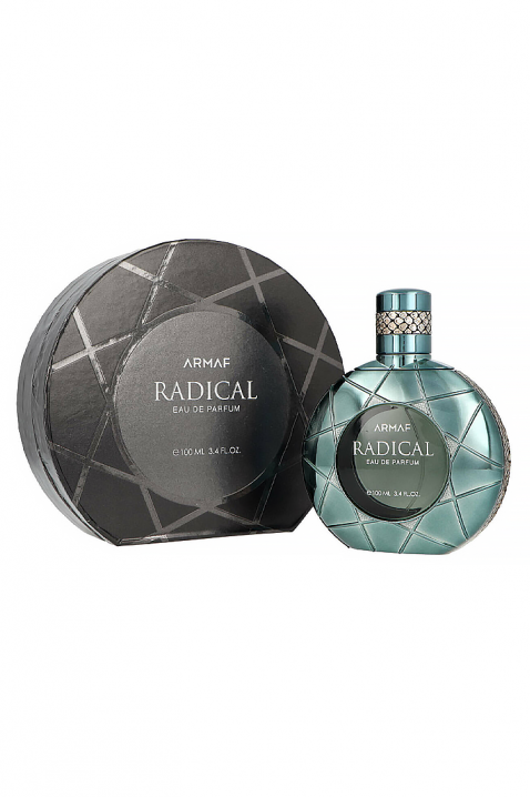 Pafrum Armaf Radical Blue EDP 100 mlIVET.RO - Reduceri de până la -80%