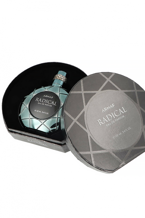Pafrum Armaf Radical Blue EDP 100 mlIVET.RO - Reduceri de până la -80%