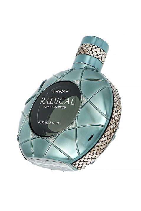 Pafrum Armaf Radical Blue EDP 100 mlIVET.RO - Reduceri de până la -80%