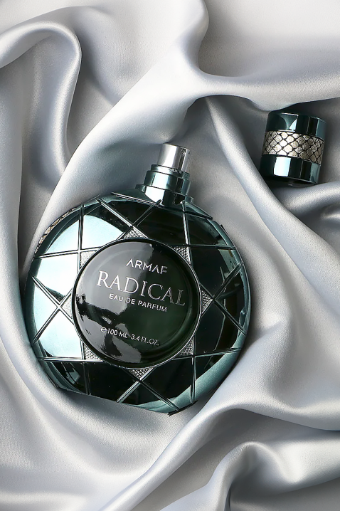 Pafrum Armaf Radical Blue EDP 100 mlIVET.RO - Reduceri de până la -80%