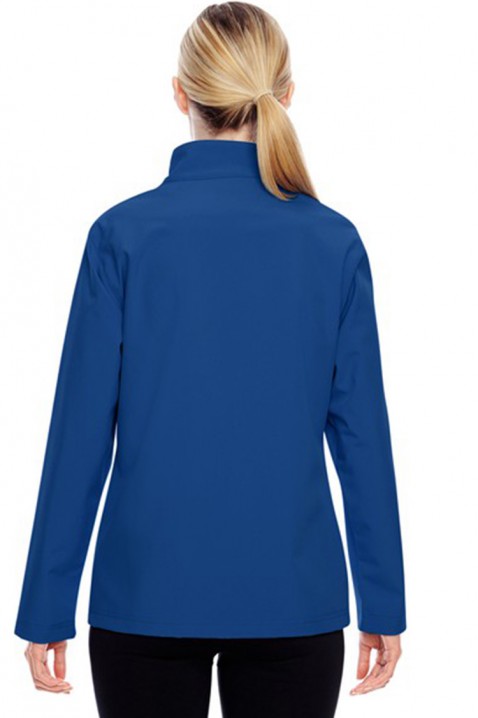 Geacă VIODERZA BLUE, Culoare: albastru, IVET.RO - Reduceri de până la -80%