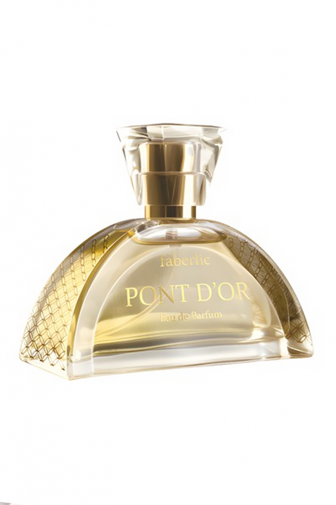 Parfum Faberlic Pont d'Or EDP 50 mlIVET.RO - Reduceri de până la -80%