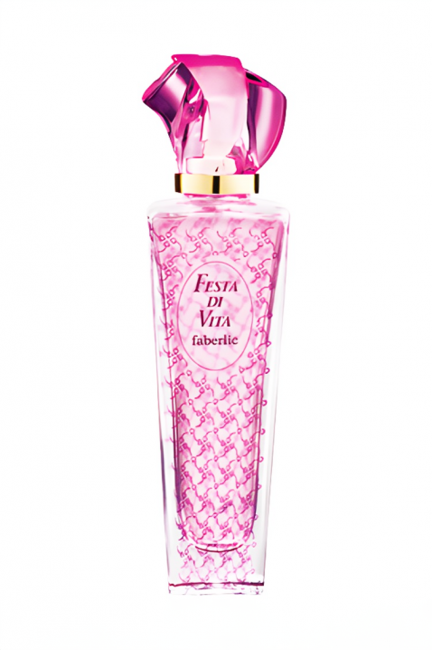 Parfum Faberlic Festa di Vita EDP 50 mlIVET.RO - Reduceri de până la -80%