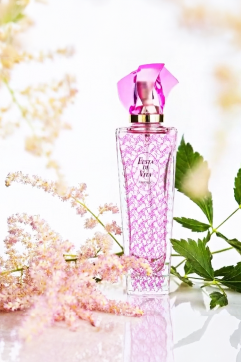Parfum Faberlic Festa di Vita EDP 50 mlIVET.RO - Reduceri de până la -80%