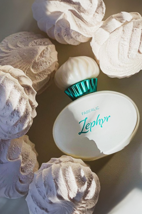 Parfum Faberlic Zephyr EDP 50 mlIVET.RO - Reduceri de până la -80%