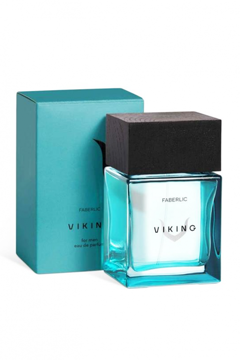 Parfum Faberlic Viking EDP 100 mlIVET.RO - Reduceri de până la -80%