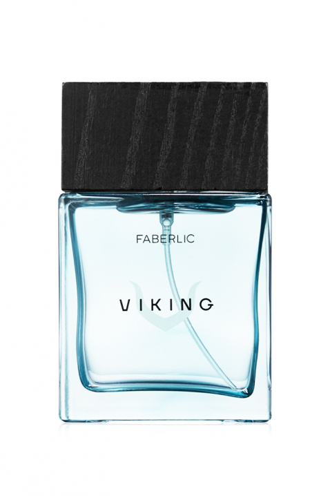 Parfum Faberlic Viking EDP 100 mlIVET.RO - Reduceri de până la -80%