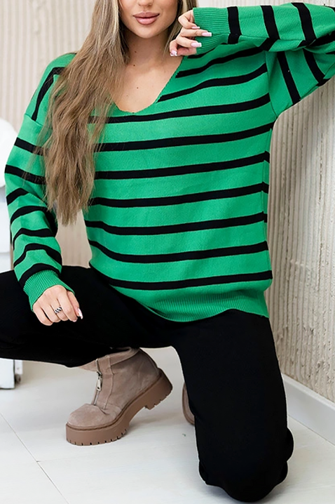 Set GLOZENA GREEN, Culoare: verde, IVET.RO - Reduceri de până la -80%