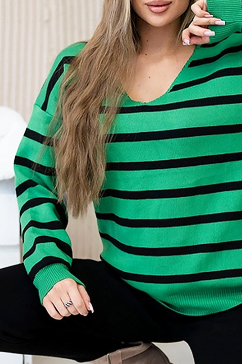 Set GLOZENA GREEN, Culoare: verde, IVET.RO - Reduceri de până la -80%