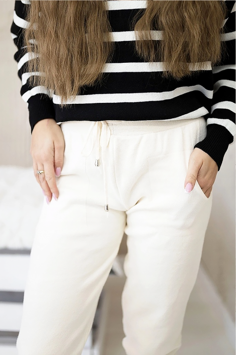 Set GLOZENA BLACK, Culoare: negru, IVET.RO - Reduceri de până la -80%