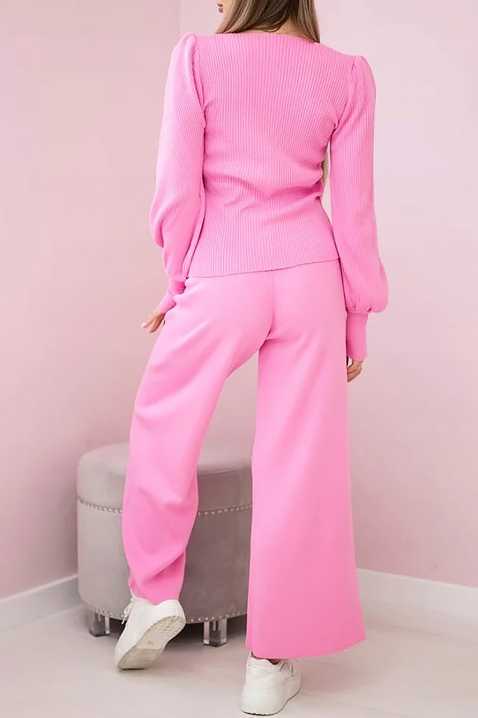 Set ALERGANA PINK, Culoare: roz, IVET.RO - Reduceri de până la -80%