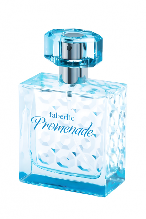 Parfum Faberlic Promenade EDP 50 mlIVET.RO - Reduceri de până la -80%