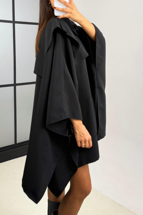 Geacă FREYANA BLACK, Culoare: negru, IVET.RO - Reduceri de până la -80%