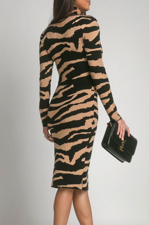 Set ZEBRADA BEIGE, Culoare: bej, IVET.RO - Reduceri de până la -80%