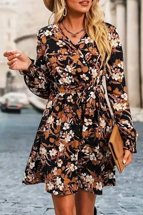 Rochie VIORDEXA, Culoare: multicolor, IVET.RO - Reduceri de până la -80%